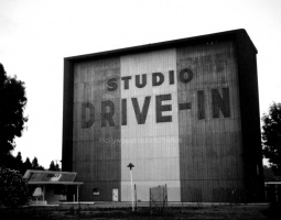 Studio Drive-In 1990